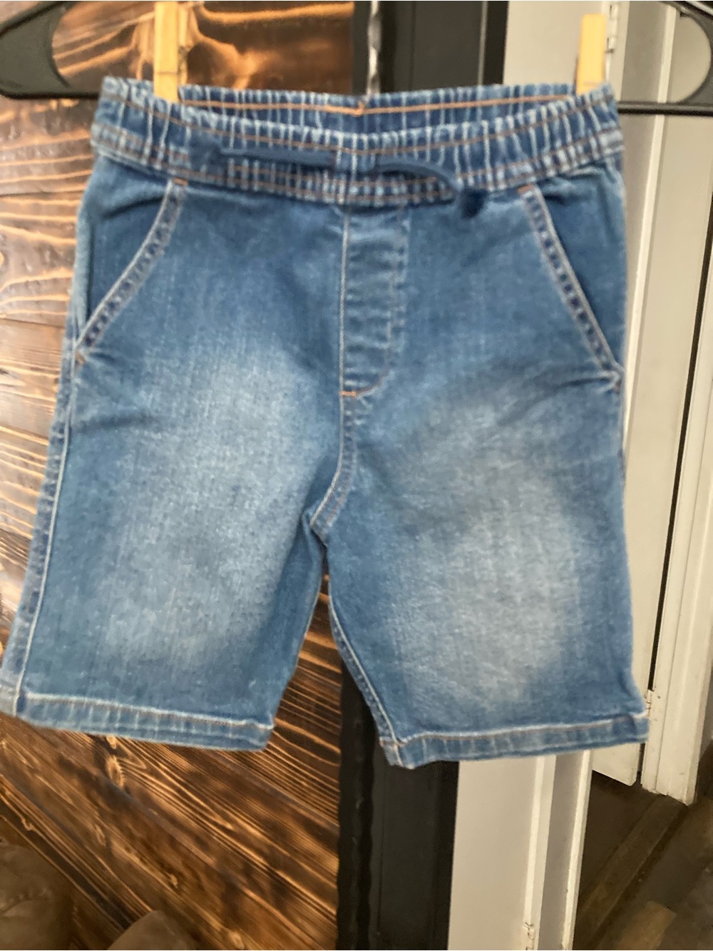 Boy’s Youth Shorts Size 5T